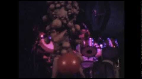 Counting Out Time (trailer)