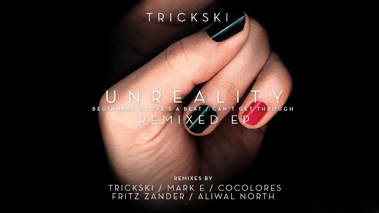 Watch Trickski - Love's a Beat - Fritz Zander Remix (SUOL040) on YouTube Watch Trickski - Love's a Beat - Fritz Zander Remix (SUOL040) on YouTube