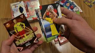 OTWIERAM HOBBY BOX BETCLIC 1 LIGA (trafiłem kartę 1 of 1!)