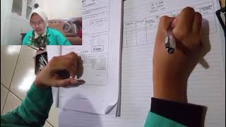 HOW TO FILL OUT A SALES JOURNAL | Zahra Septian Permana