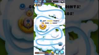 Marble Blast Legend Level 18