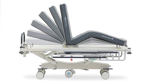 Medical Bed Standards IEC60601 2 52