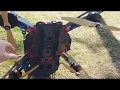 Electric Paramotor Review