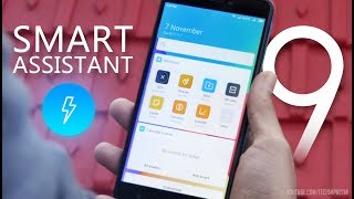 MIUI 9 - How to Manually Update on any Xiaomi Phones | Miui Global