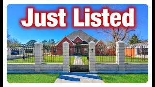 14103 Smith Rd video tour