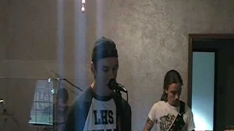 Five Step Plan cover of Come Together