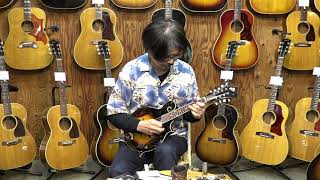 LOAR LM 520 VS NEW - YouTube