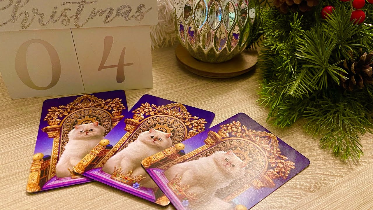 Virgo You Are Being Presented A Gift! December