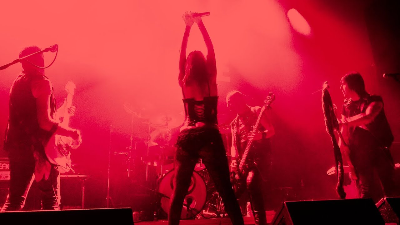 The Splizzy Gang - Creepin' Cool  (Lyric Video)