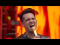 Panic! at the Disco - Time to Dance Live MMMF 2016 (HD)