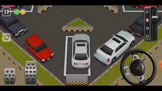 very difficult track in Dr Parking 4 Stage 50 screenshot 5