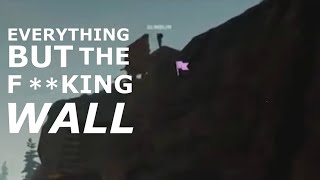 Markiplier, Bob and Wade being their biggest enemies in the Forest PART II