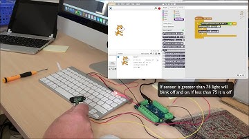 Sensors Hummingbird 2