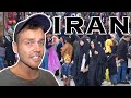 IRAN UNCOVERED 🇮🇷 (Exploring a Remote Area of this Misunderstood Country)