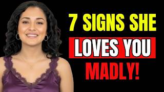 Celebrity 7 Things Women Do ONLY When They Love You Madly Love Psychology Net Worth