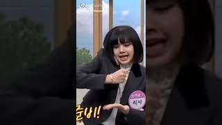 Lets Bring Back Lisa Iconic Crab Dance