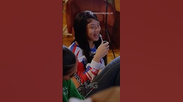 LISTEN AND WE DON’T JUDGE GONE WRONG #welistenandwedontjudge #unghettomathieu #crazygirl