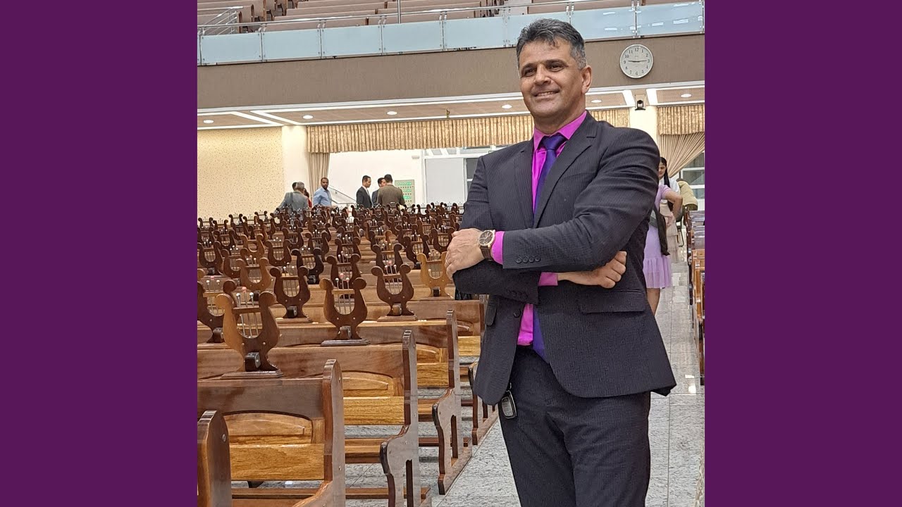 Nas Moradas Do Senhor 394