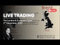 LIVE Trading Workshop : The London & European Open - 2nd December 2025