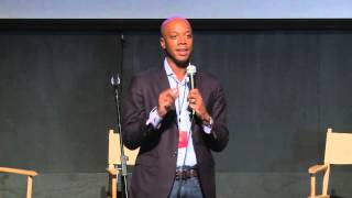 Charles Hudson (Precursor VC) at Startup Grind 2016