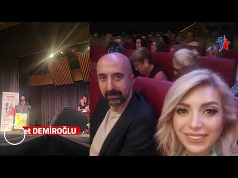 Koro Dinletisi - Sahne Anları