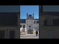 Schloss Fontainebleau: Ein Ausflug ab Paris