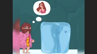 Comics Bob - Funny Caveman Adventure Game