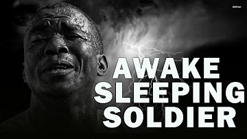 AWAKE SLEEPING SOLDIERS | MIN. THEOPHILUS SUNDAY
