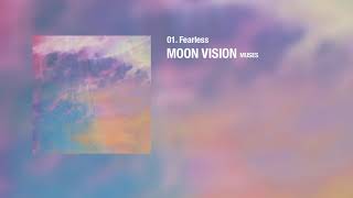 Moon Vision -  Fearless (ft. Júlia Collado)