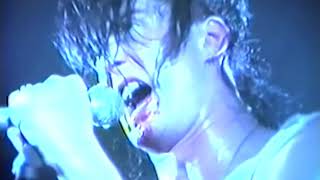 Skinny Puppy - Assimilate + Dig It (Live Horst 1986) Remastered