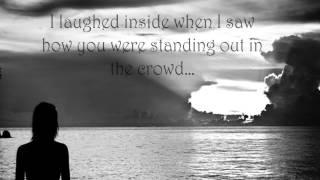 Heaven was needing a hero by Jo Dee Messina with lyrics