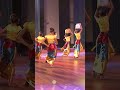 CIDFA SRI LANKA | International Dance Festival | BMICH