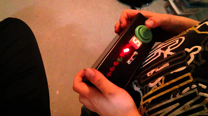 pic electronic game