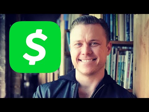 Blood Sacrifice of Cash App Founder Bob Lee