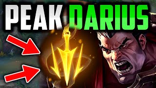 DARIUS META IS EVOLVING...(New Darius Build for Big CARRY)  Darius Beginners Guide League of Legends
