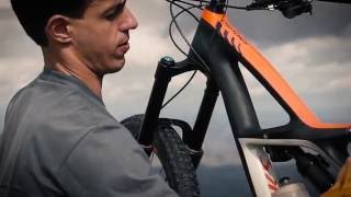 Specialized Racing Brasil - Enduro Mountain Bike