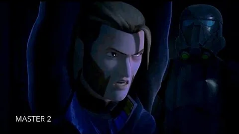 [Thrawn Totured Kallus to find The Rebel base] Sta...