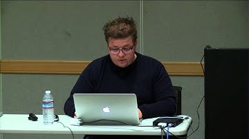 PreLaunch Summit Day2 | Chapter 10 | Thread support in VPP