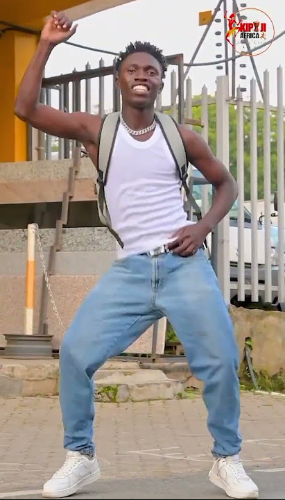 @Kipajiafrika @Mbossokhan #pawa