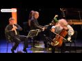 Mischa maisky aleksandar madzar alexei ogrintchouk  beethoven piano trio no 4 gassenhauer