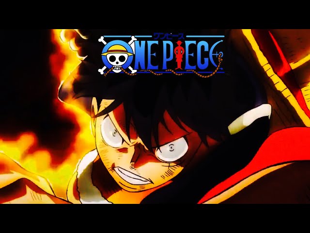 One Piece Uma Promessa Entre Dois Homens! Luffy e Momonosuke Kozuki! -  Assista na Crunchyroll