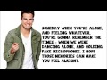 Big Time Rush - Like Nobody's Around (Full Version) + Lyrics