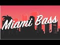 1990s Miami Bass Remix Playlist (Tag Team, Sir Mix-A-Lot, 69 Boyz,Freak Nasty, Ghost Town DJ