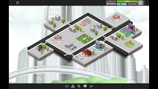 SIM COMPANIES Overview and Review - The most realistic business simulator perfect for Tycoon Kids