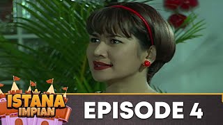 Dream Palace - Episode 4 - Krisdayanti Angel Ibrahim