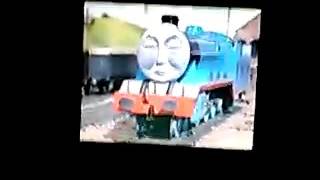 Gordon Takes A Dip Thomas And Friends