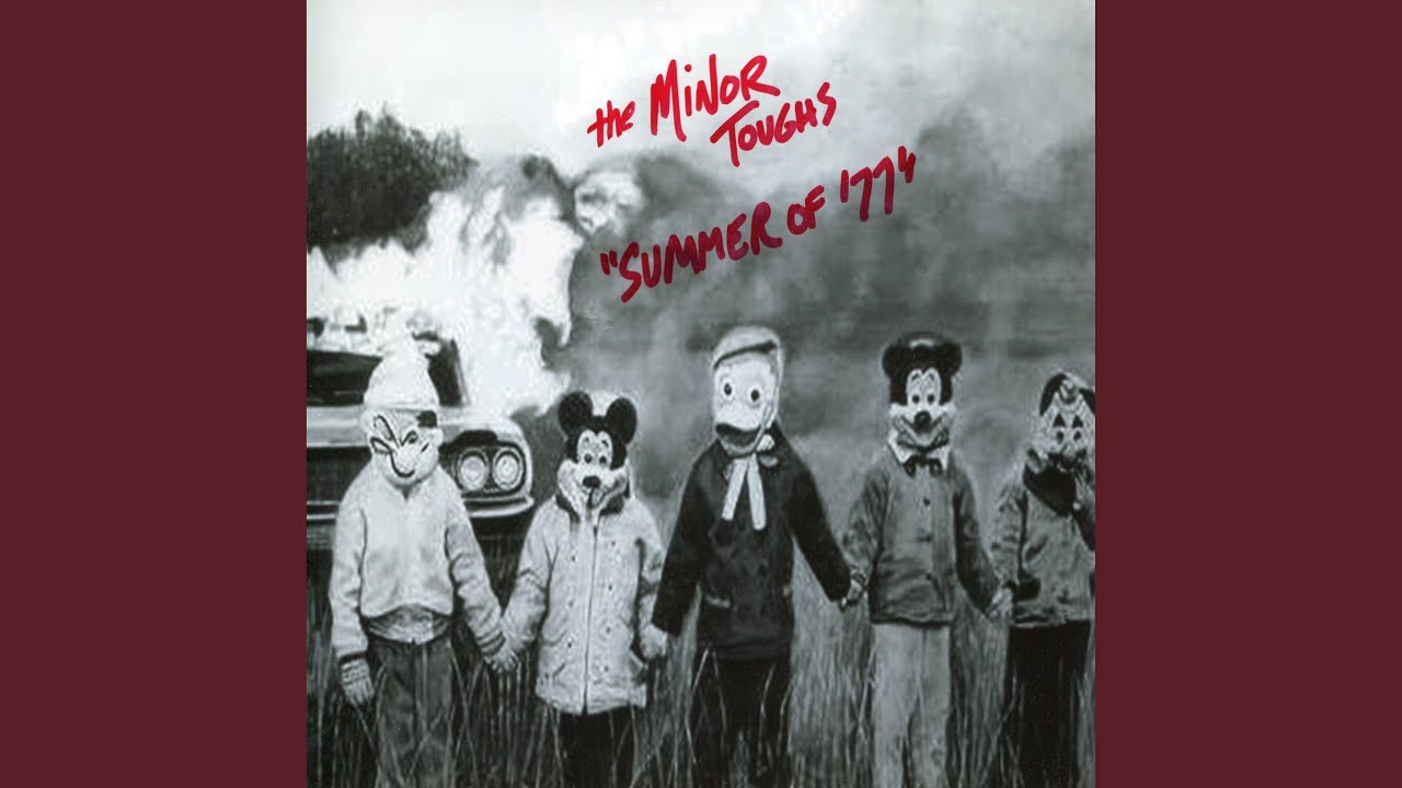 The Way of the Knife YouTube