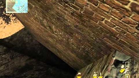 MW3*NEW* Glitches Fully Out Of Erosion * SOLO*