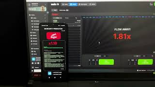 🕵️ Aviator Predictor by Moriarty | ✈️ Aviator Hack 2026