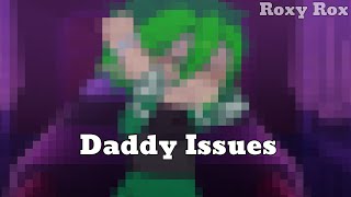(GachaLife2) Daddy Issues [ Zadkiel & Echo Ft. Watcher | Ansgt ]